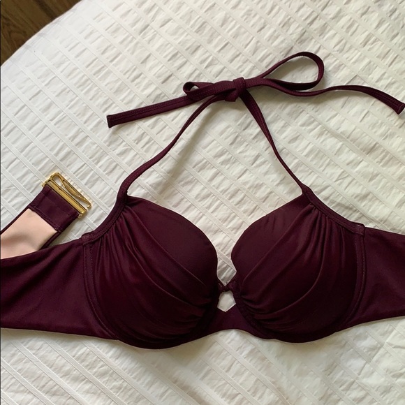 Victoria Secret bathing suit top - Picture 1 of 3